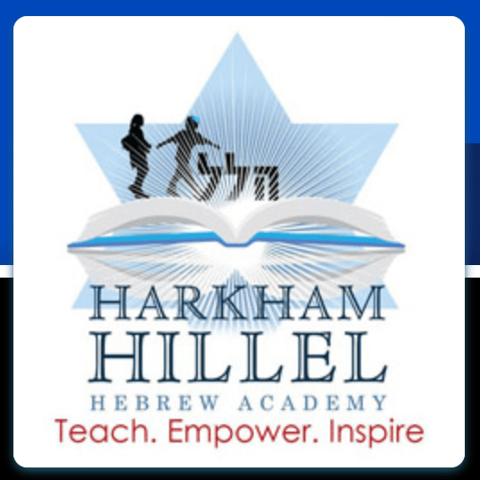 school logo