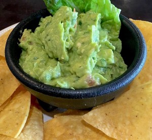 guacamole