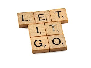 forgiveness  let it go