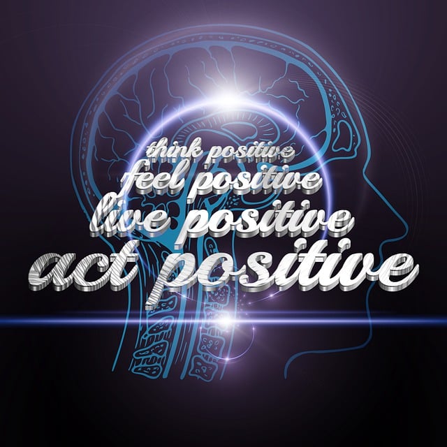 positive thinking