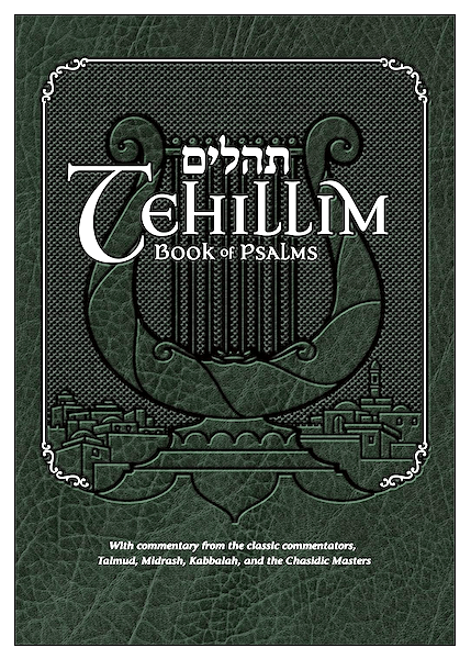 tehillim the book of psalms, loss and connecting with our loved ones through tehillim