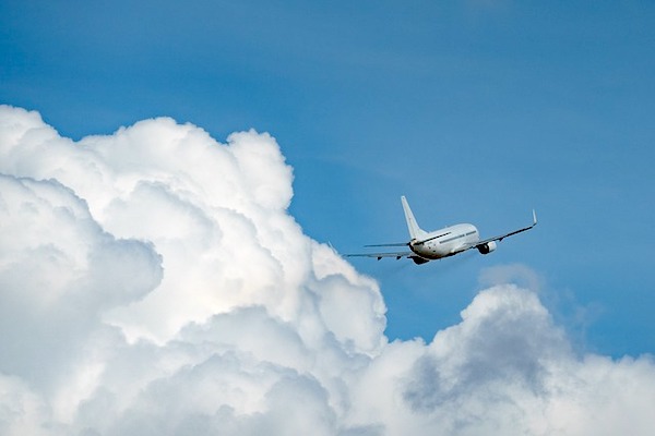 the journey of grief, airplane flying the journey of grief, airplane flying