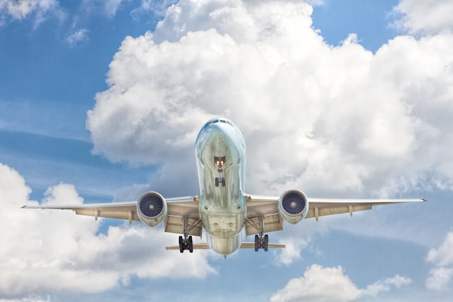 the journey of grief is like an airplane ride the journey of grief is like an airplane ride