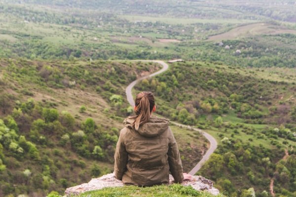 navigating the journey of grief