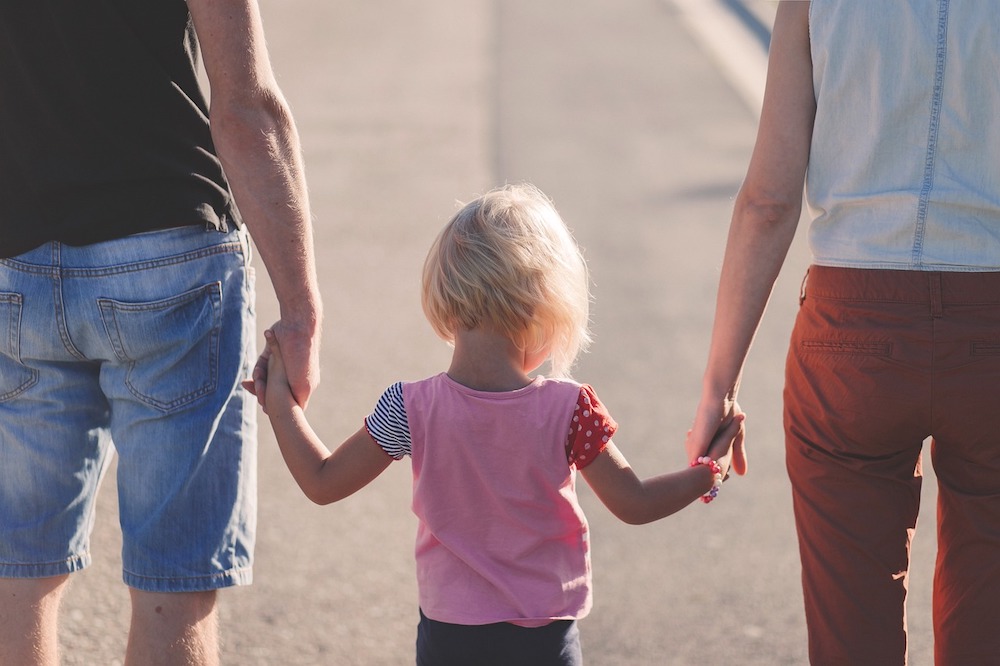 child loss at any age, grief and statistics