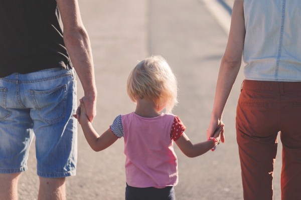 child loss at any age, grief and statistics